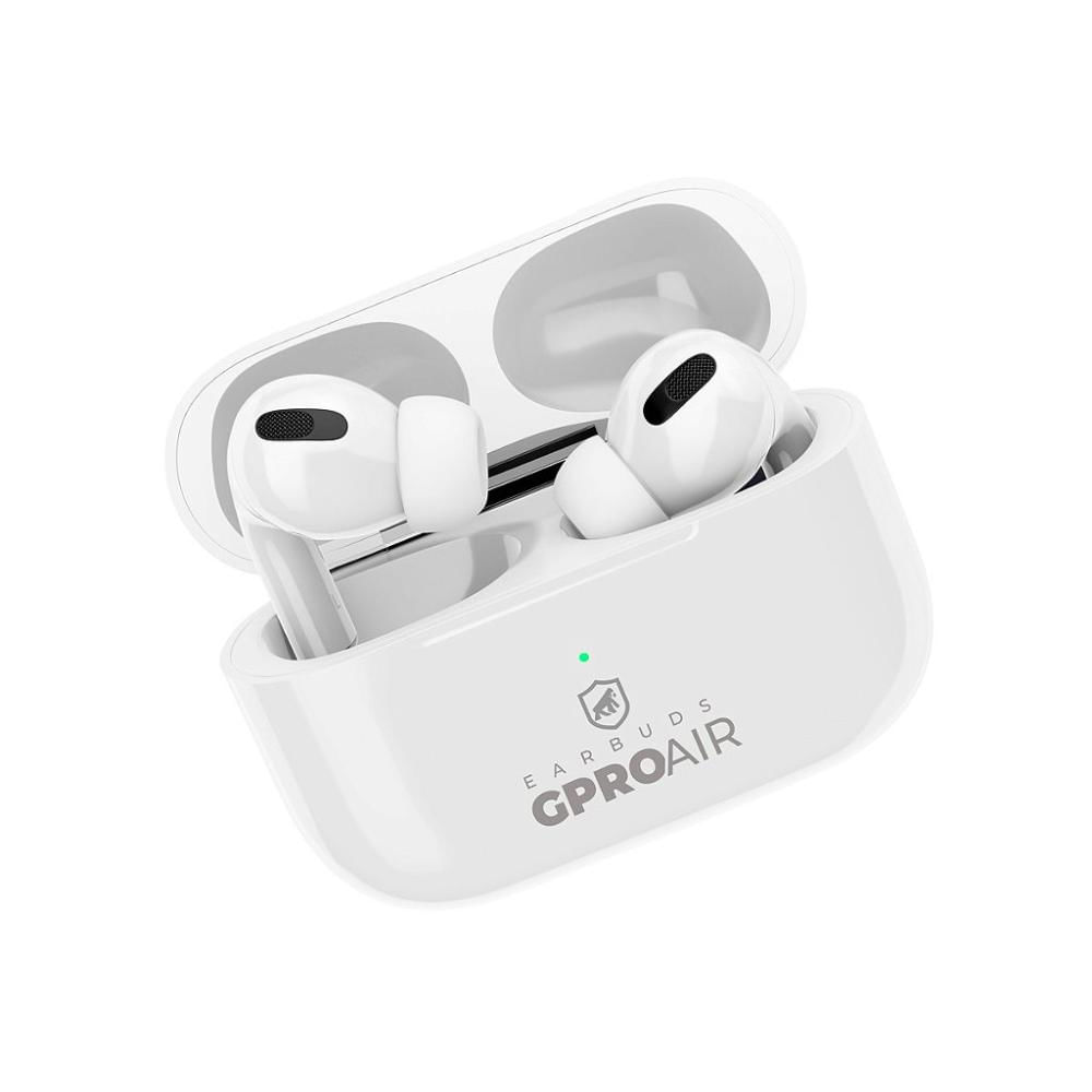 Miniatura Earbuds - Fone de ouvido GPro Air - Com Pop-up Connection - Gshield
