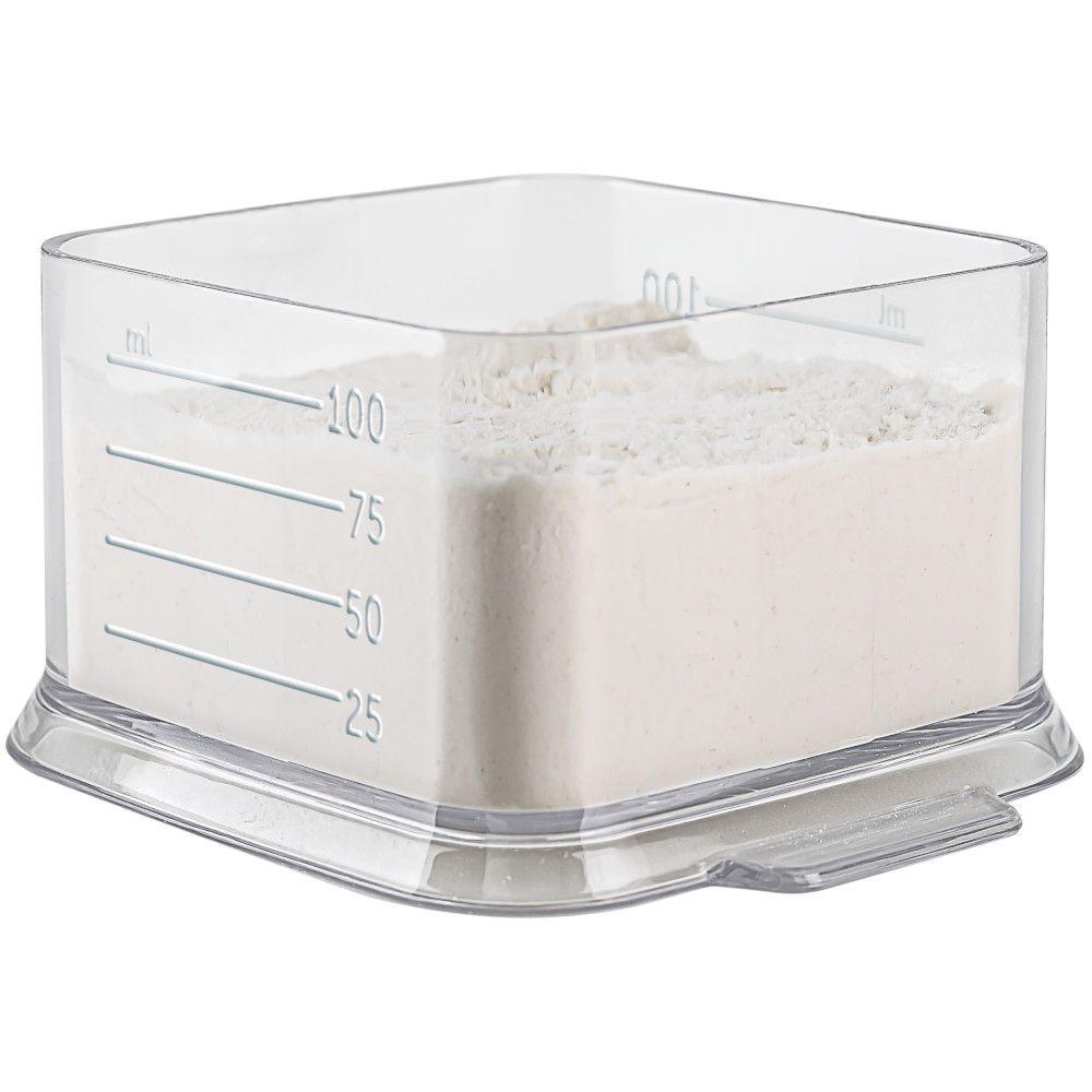 Miniatura Liquidificador Oster 1400 Full 1400W 3,2 Litros Preto 220V OLIQ610-220 220v