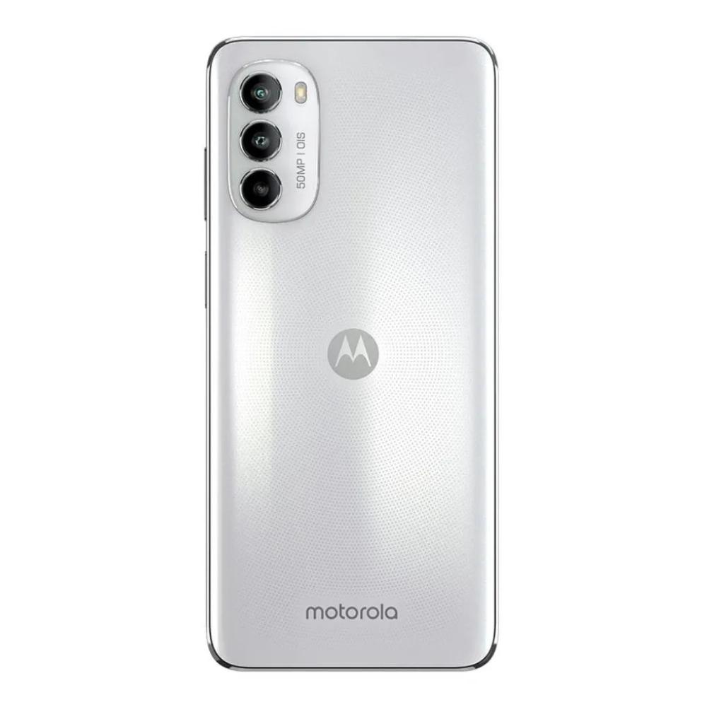 Miniatura USADO Motorola Moto G82 5G 128 GB Branco Bom