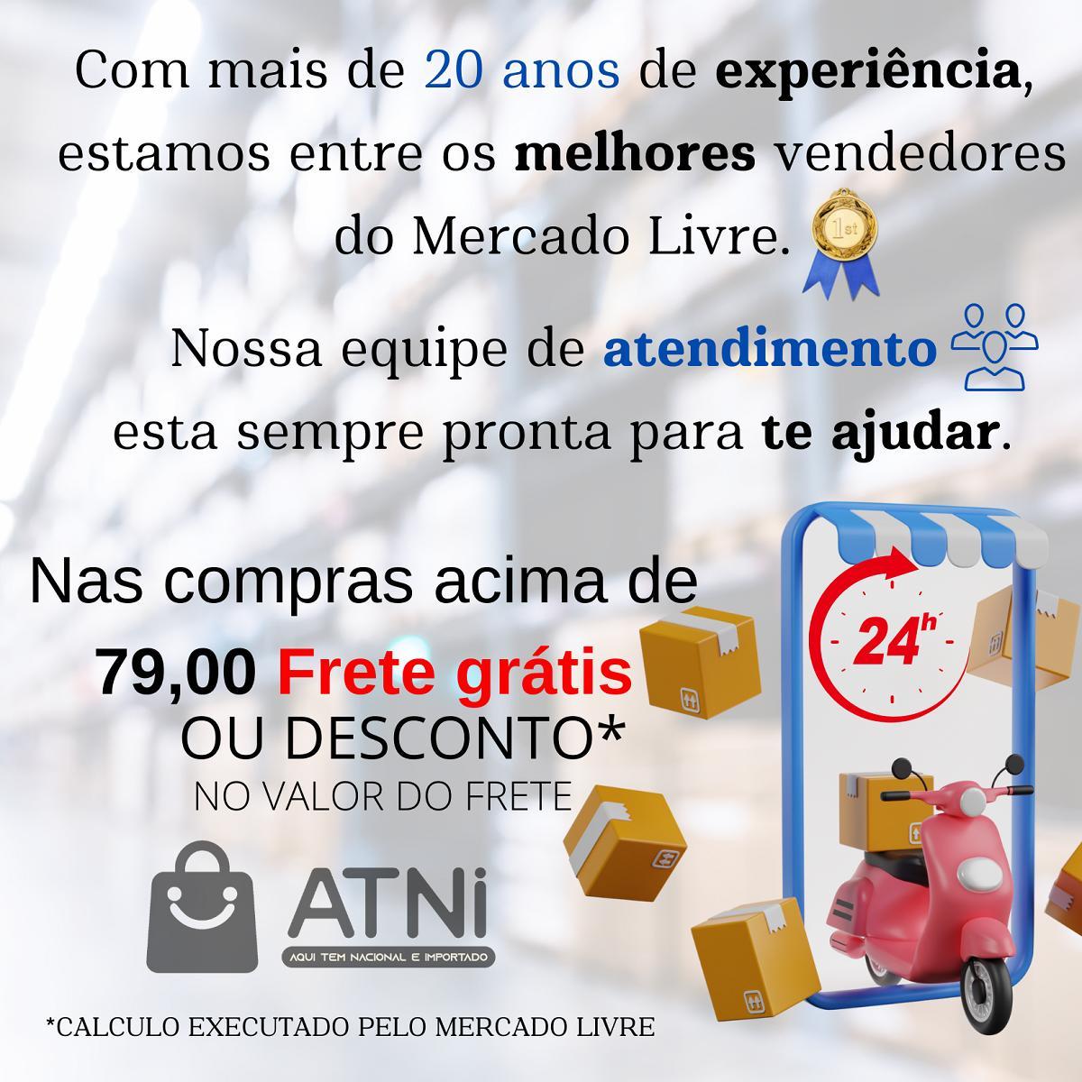 Miniatura Porta Cartão Rigido Couro Executiva Protect Rfid Lançamento