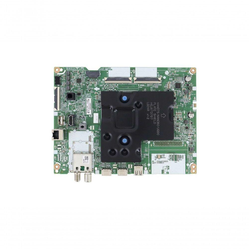 Miniatura Placa Principal TV LG 55UR8750PSA EBU67440401