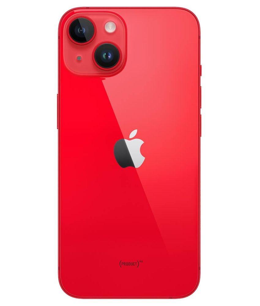 Miniatura Usado: Iphone 14 128GB Product (red) Muito Bom - Trocafone