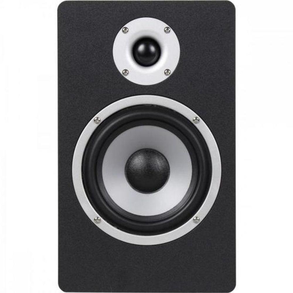 Miniatura Monitor De Referência Para Estúdio Hayonik M50