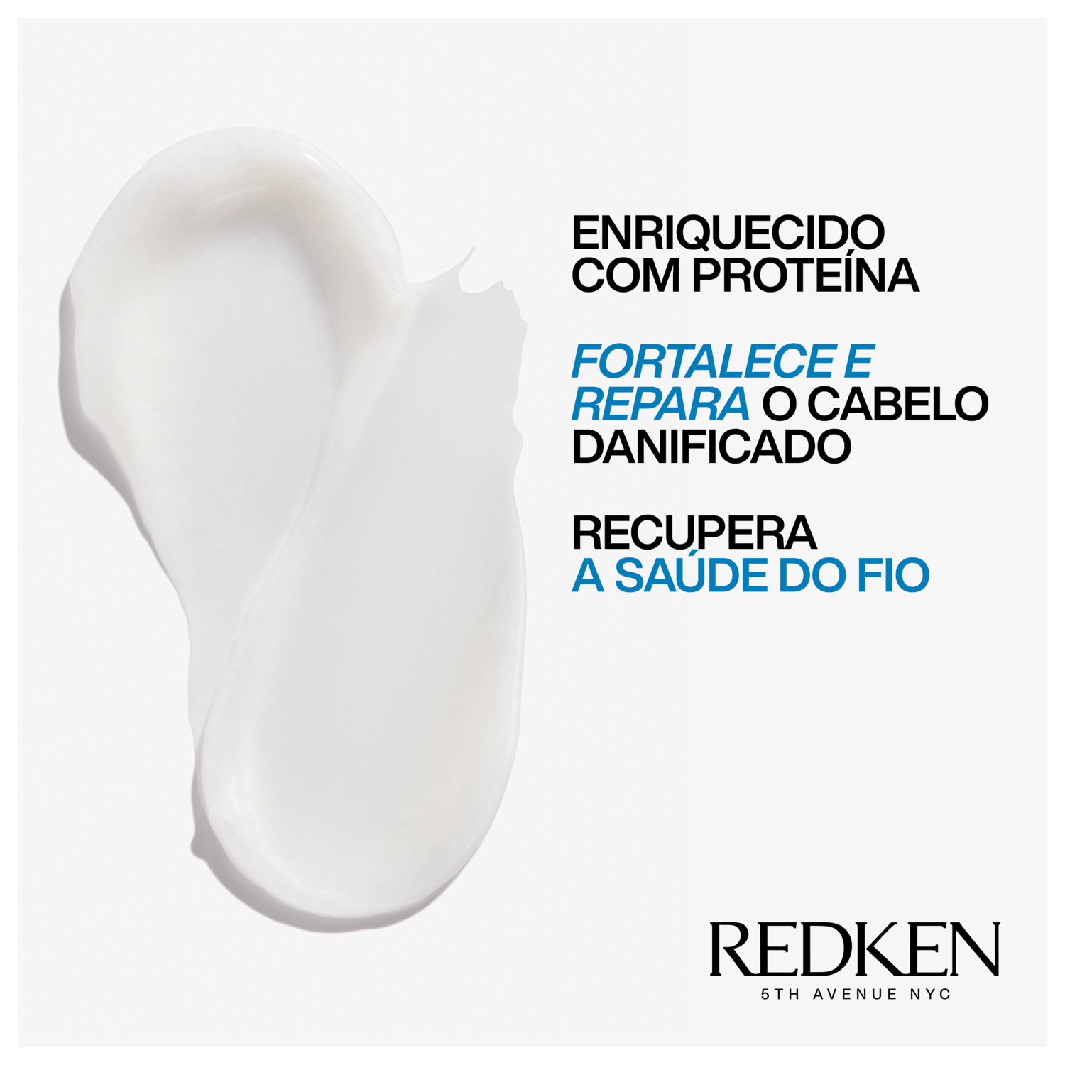 Redken Extreme - Máscara Capilar 250ml