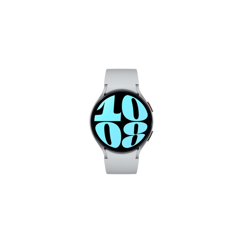 Smartwatch Samsung Galaxy Watch6 BT 44mm Prata SM-R940NZSPZTO