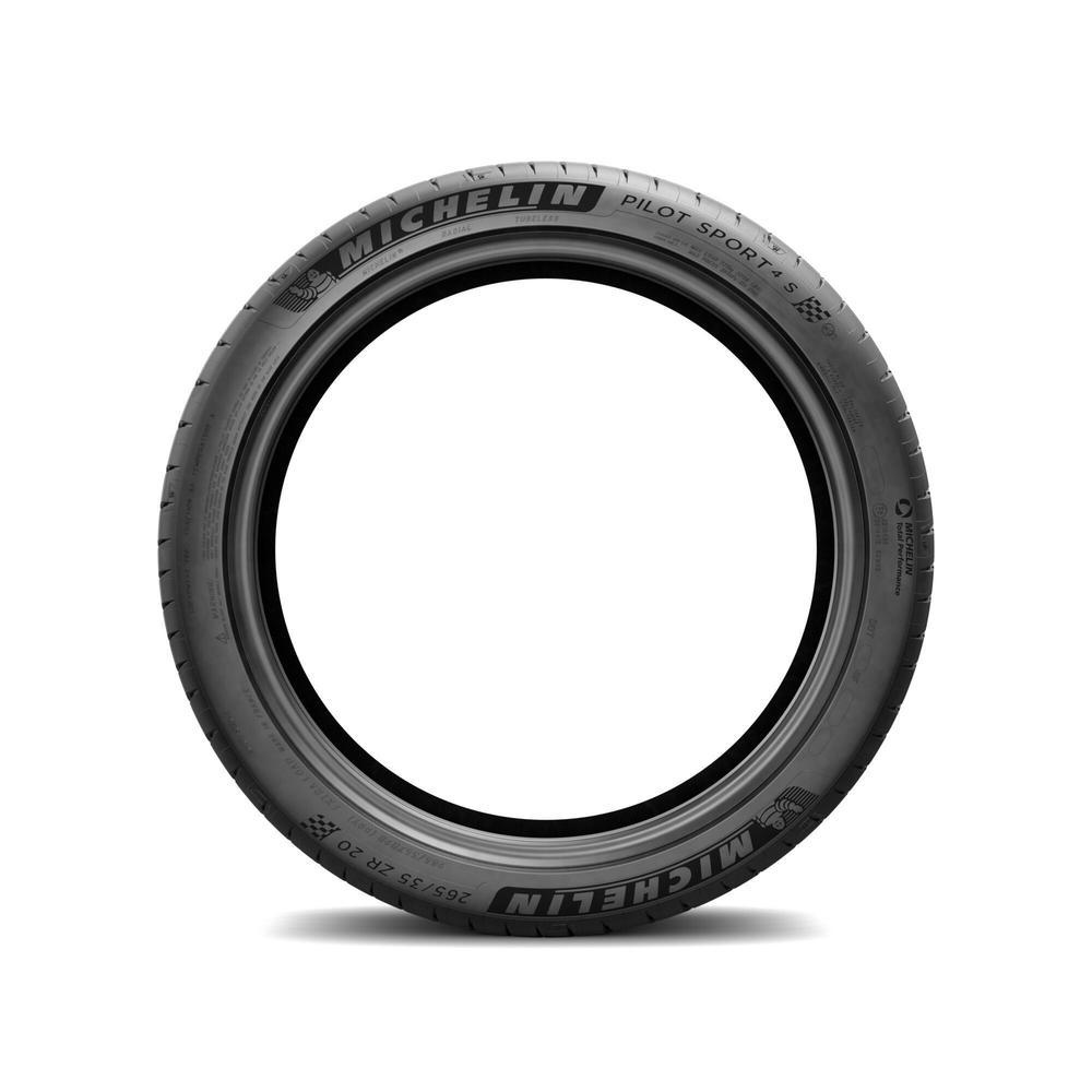 Miniatura Pneu Michelin Aro 19 Pilot Sport 4 S 265/35R19 (98Y)