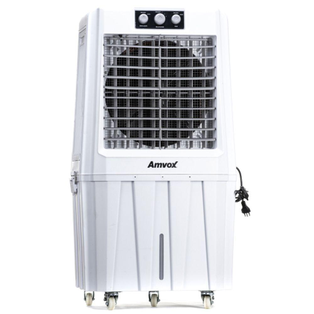 Miniatura Climatizador Ar Amvox 90 Litros Acl9022 - 000301328 Branco 110 Volts