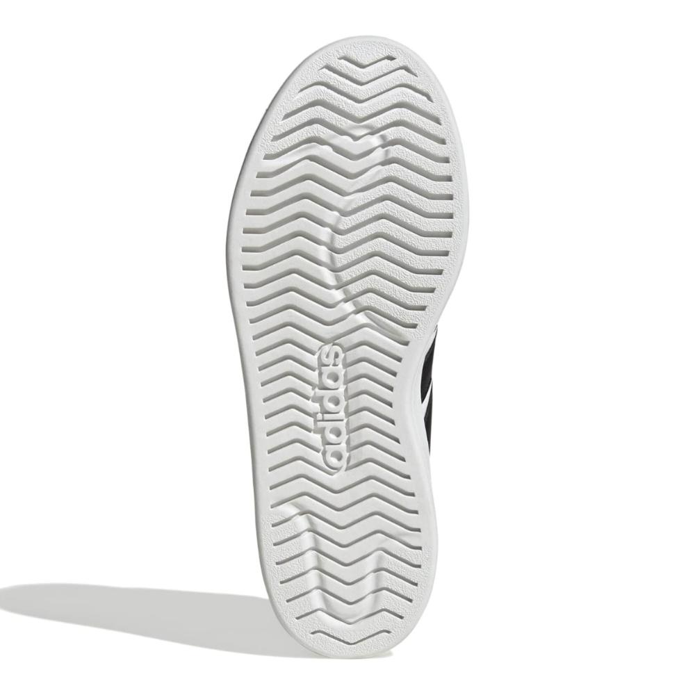 Tênis Adidas Streettalk Feminino BRANCO/PRETO - 34