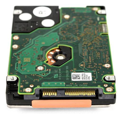 Miniatura Hd Sas Dell 0G76Rf G76Rf Huc109060Css600 600Gb 10000U/Min