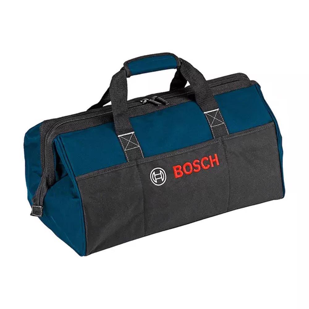 Miniatura Jogo De Ferramentas 129 Peças + Bolsa Para Ferramentas Bosch