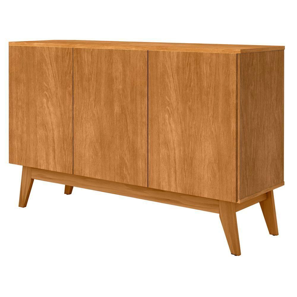 Miniatura Buffet Aparador 3PTS 11X70 Nature Tebar Nature