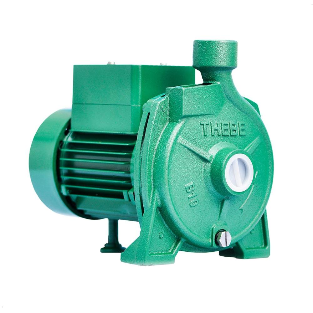 Miniatura Bomba Solar Centrífuga B-10 Ci 560w Motor Thebe Ip44 72v