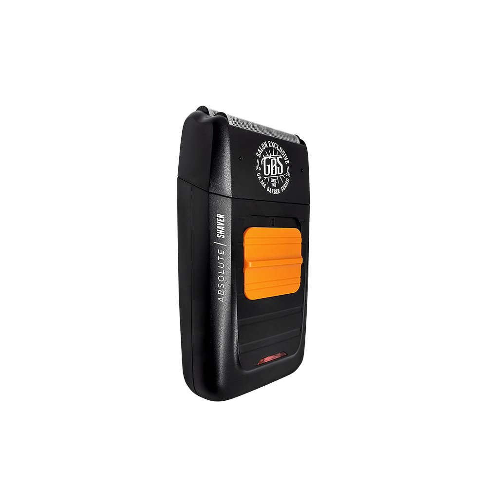 Miniatura Kit GBS Máquina de corte Skill e Barbeador Shaver 127V