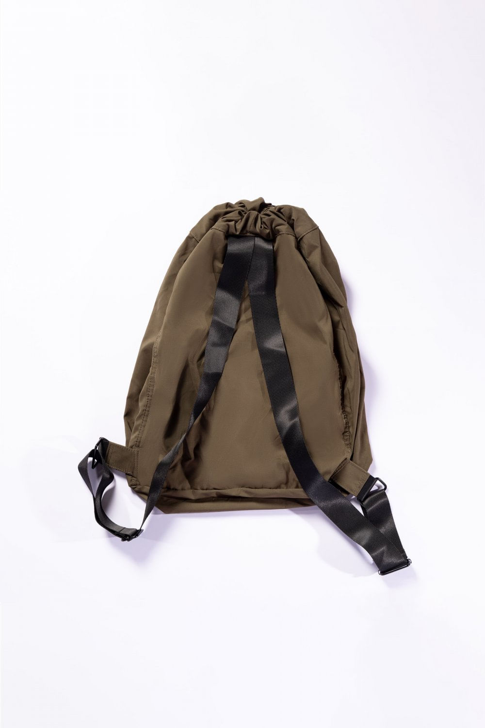 Miniatura Mochila Multi Utility Voyage - Verde Musgo - LIVE!