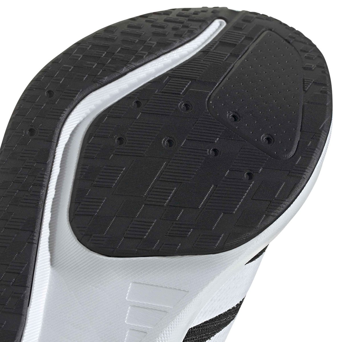 Tênis Adidas Duramo RC 2 Feminino Preto - 34