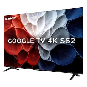Miniatura Smart TV 55” Semp 55S62 4K UHD LED Google TV