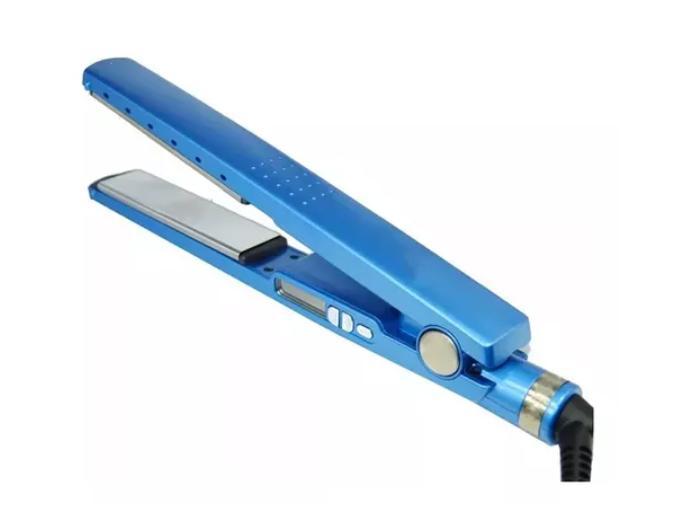 Miniatura Chapinha Prancha Profissional 1 1/4 Bivolt: Sua Jornada