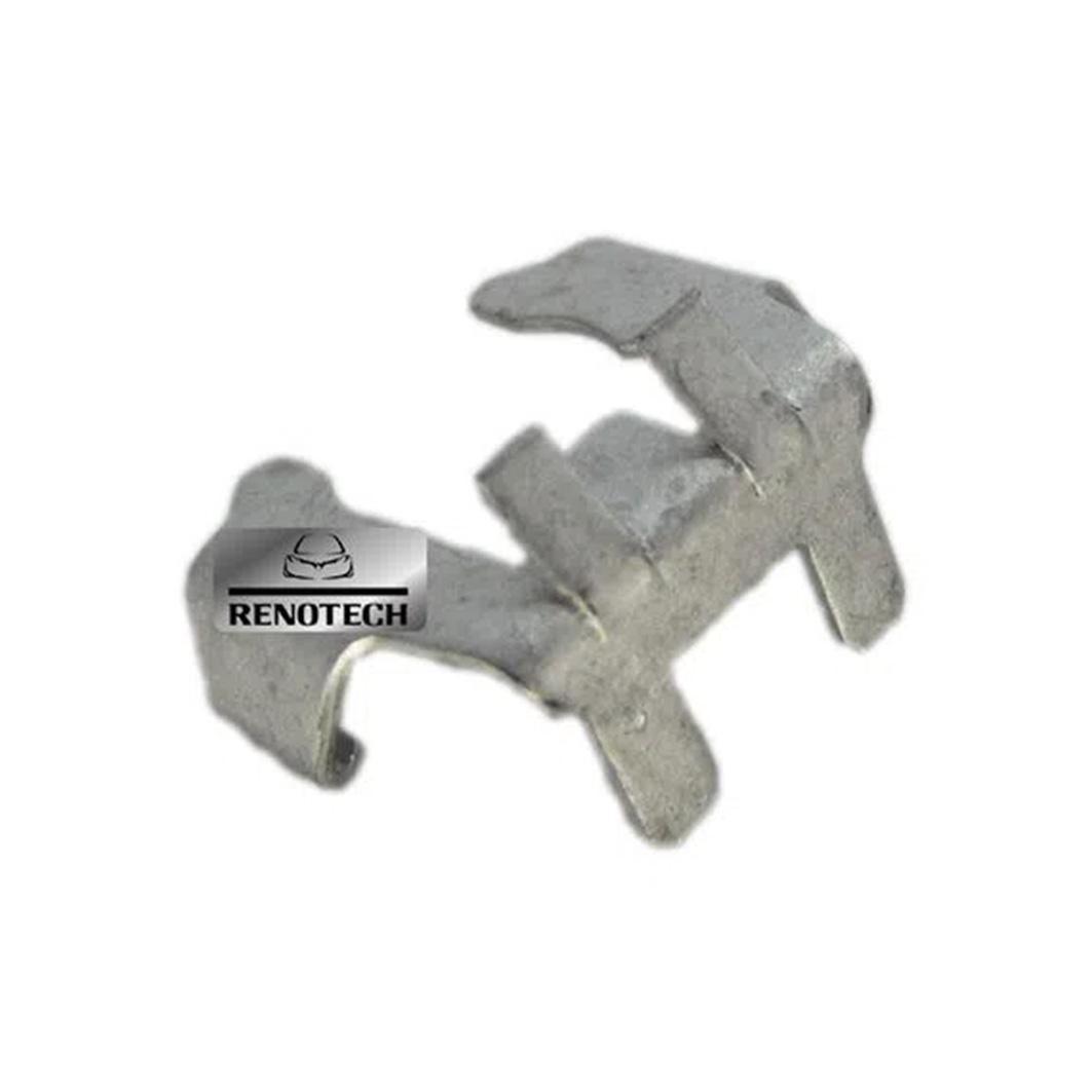 Miniatura Bico Injetor De Combustível Motor 1.6 Flex Iwp179 8200207049