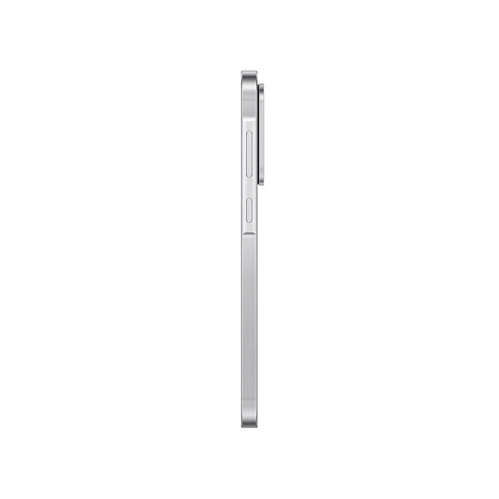 Miniatura Smartphone Samsung Galaxy A56, Câmera Tripla, 256 GB, 5G, Cinza - A566E Cinza