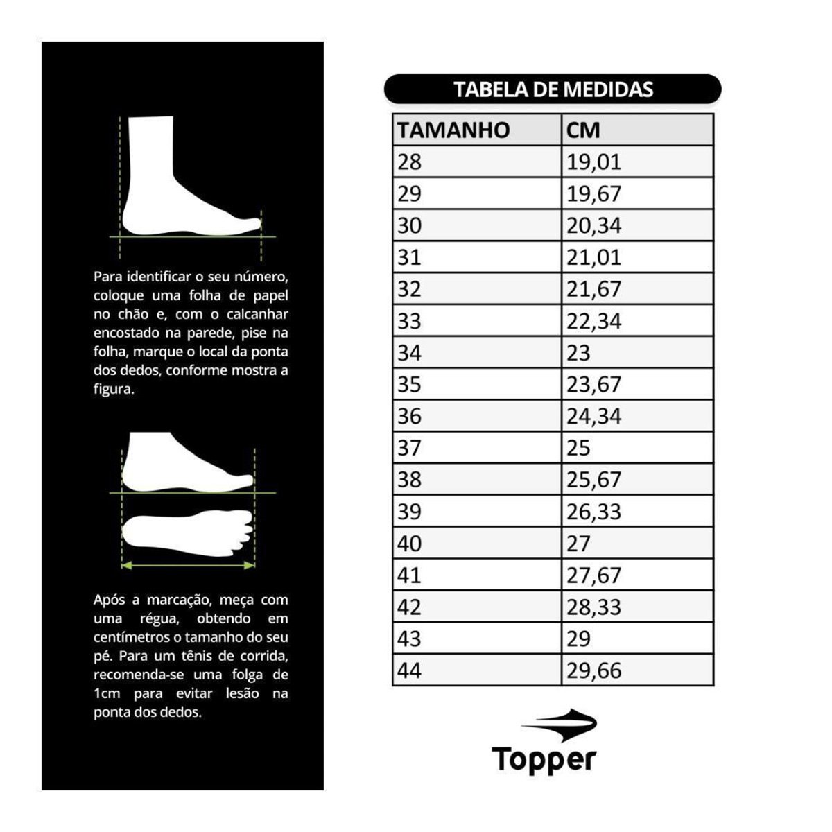 Chuteira Society Topper Maestro Td IV Preto+Dourado - 37