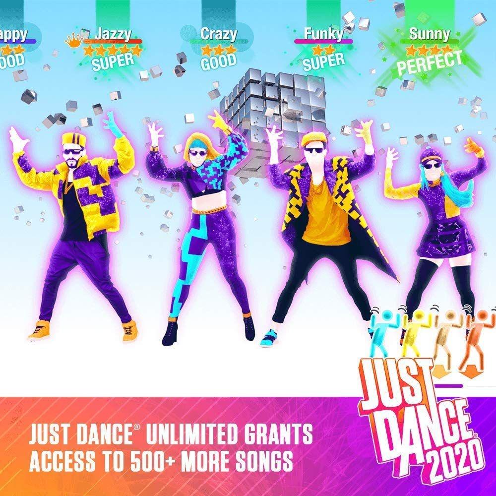 Miniatura Just Dance 2020 - Xbox One