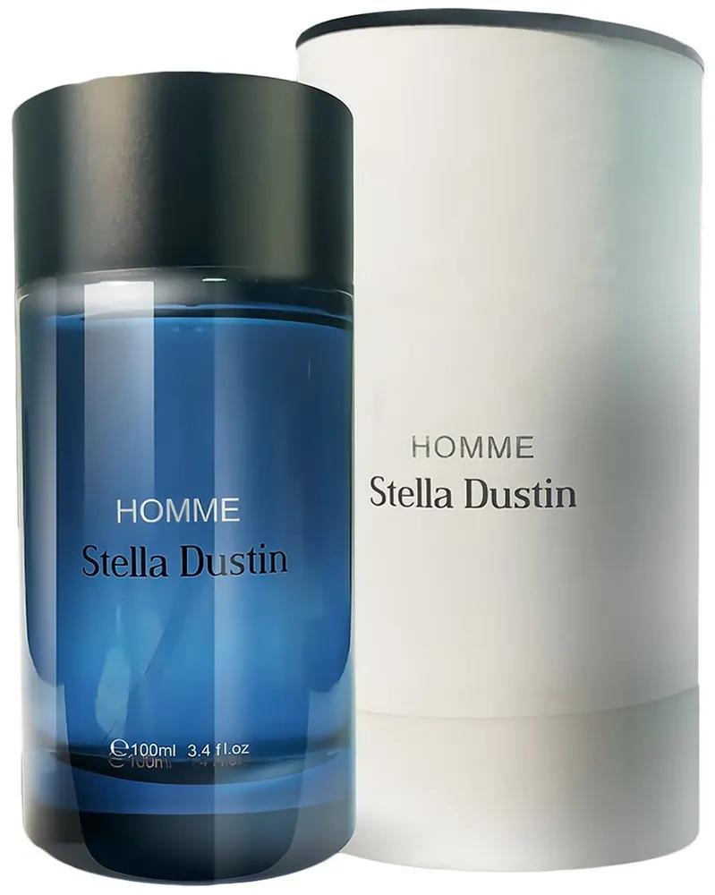 Miniatura Perfume Stella Dustin Homme Edp Masculino 100Ml