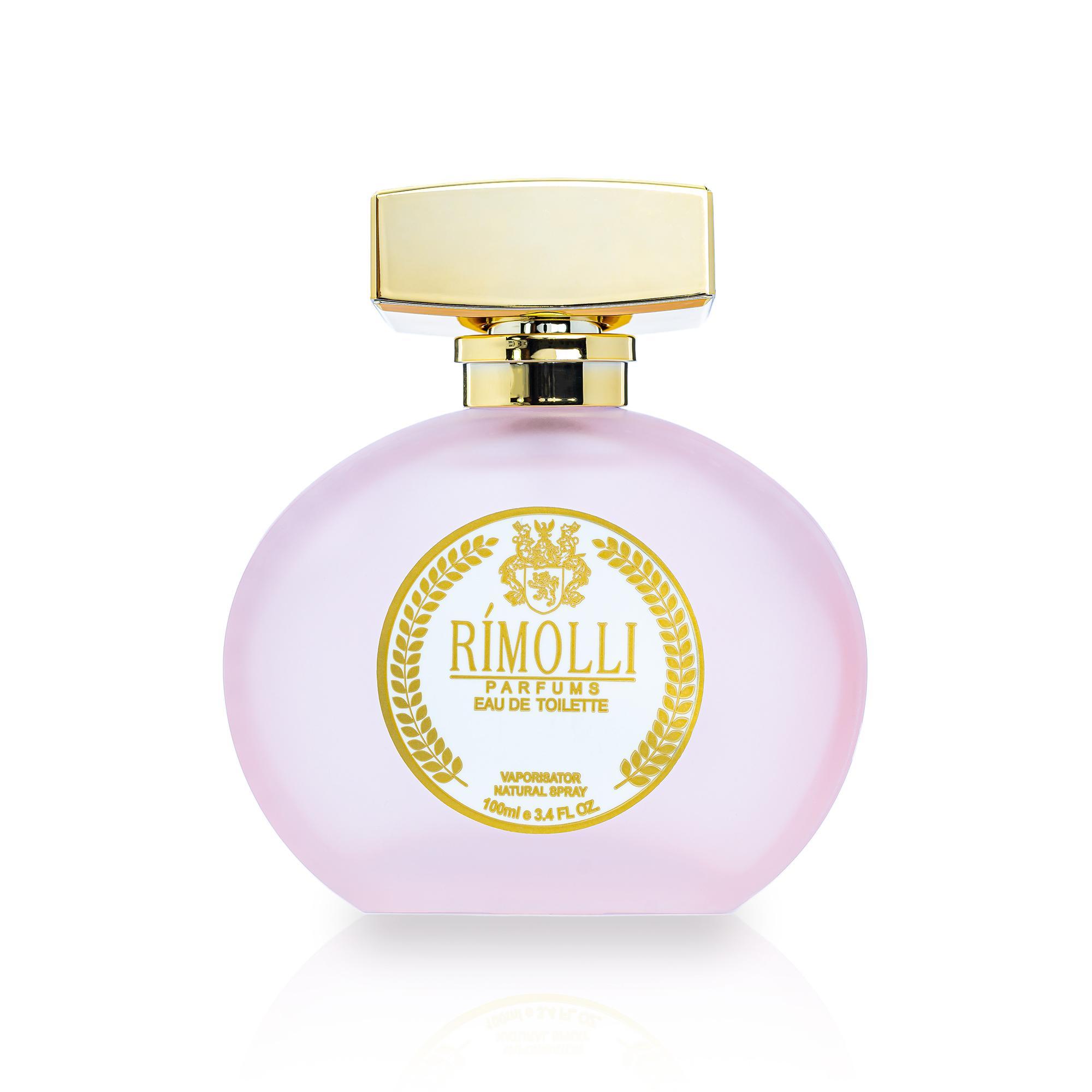 Miniatura Rimolli 54 Eau De Toilette 100 Ml Feminino - Good Girl