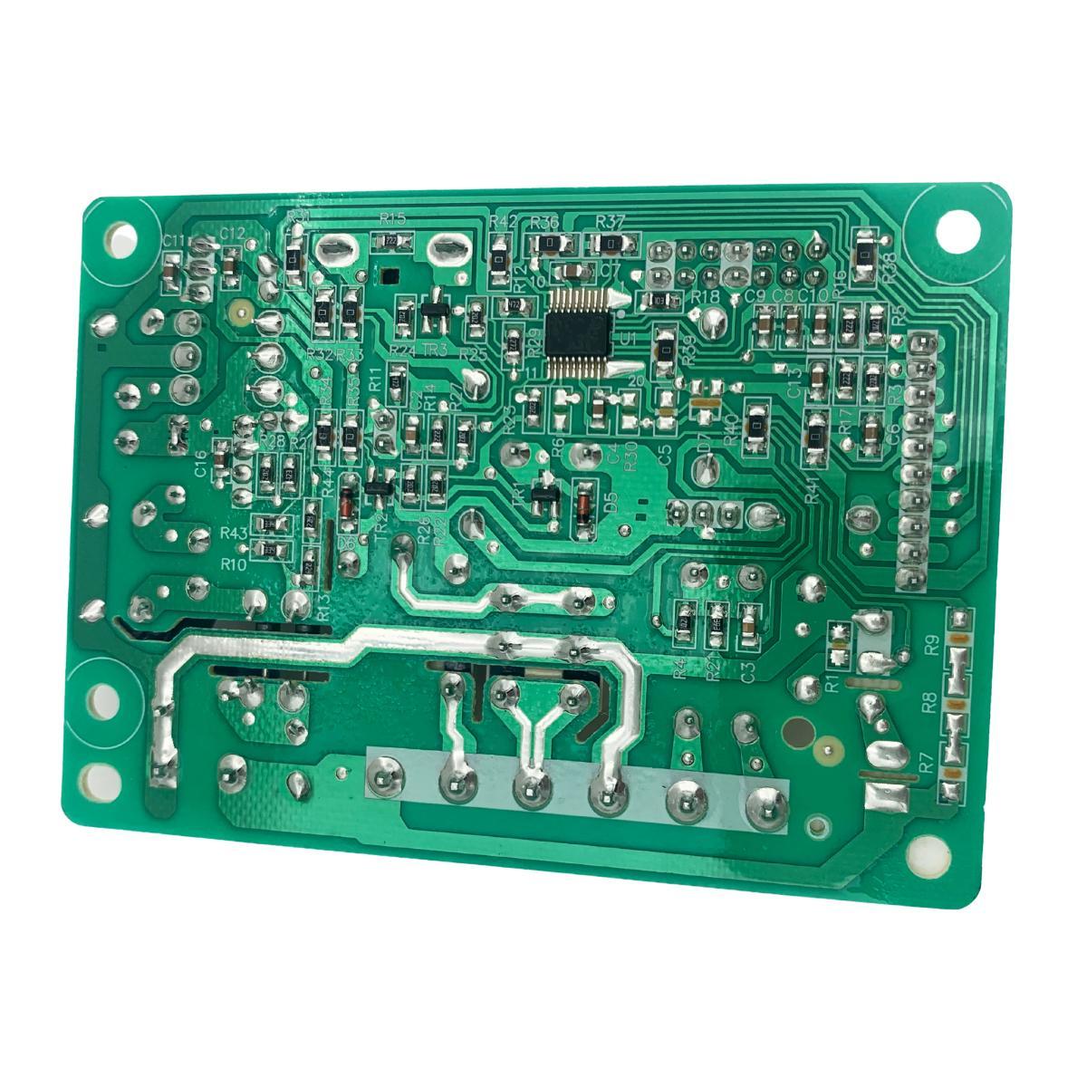 Miniatura Placa Sensor Geladeira Electrolux Df47 Df50 70008878 220V