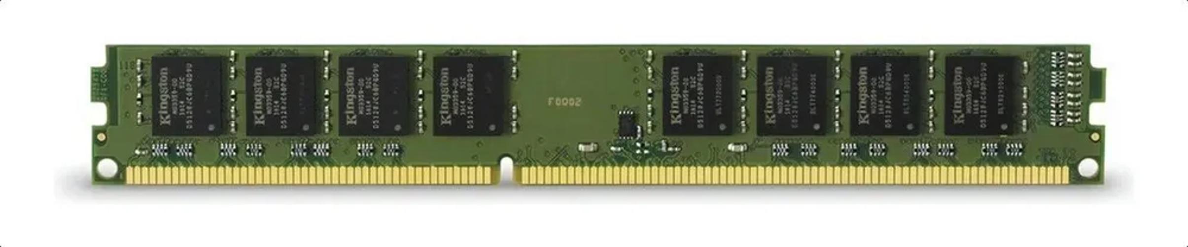 Miniatura Memória Ram 8Gb Ddr3 1333Mhz Kingston Kvr1333D3N9/8G