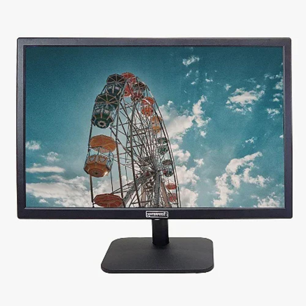 Miniatura Monitor Led 19 Enterprise 19epr-bq