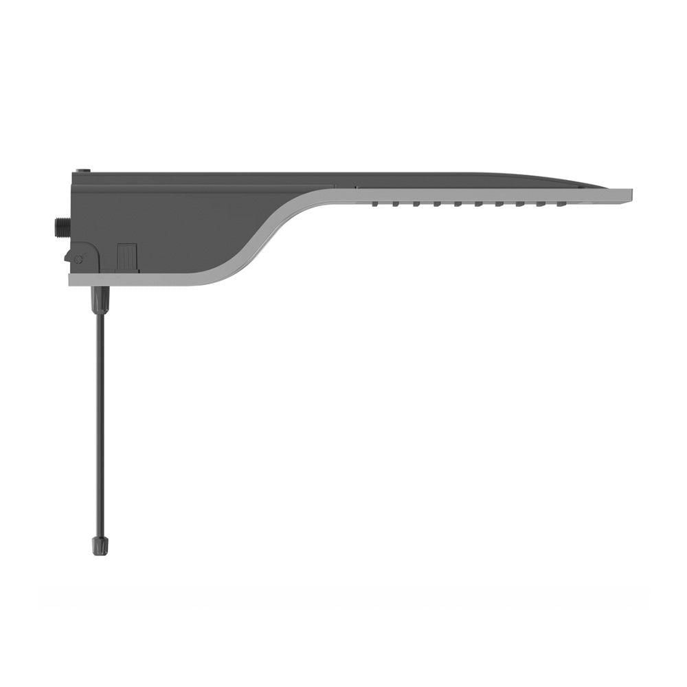 Miniatura Chuveiro Fame Intense Eletrônico Black 220v 00344752