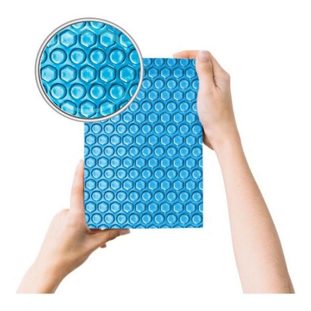 Miniatura Capa Térmica Para Piscina 8 X 4,5 Atco 500 Micras 8X4,5