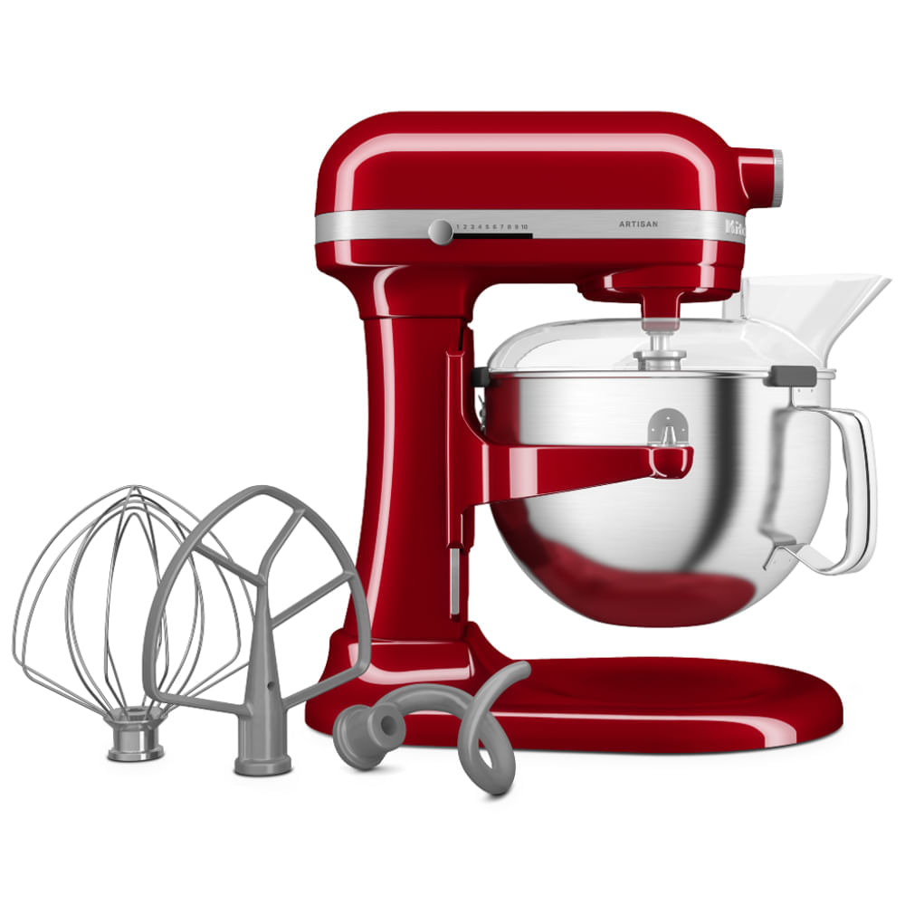 Batedeira KitchenAid Bowl-Lift 5.6L - KEC56AV 110V
