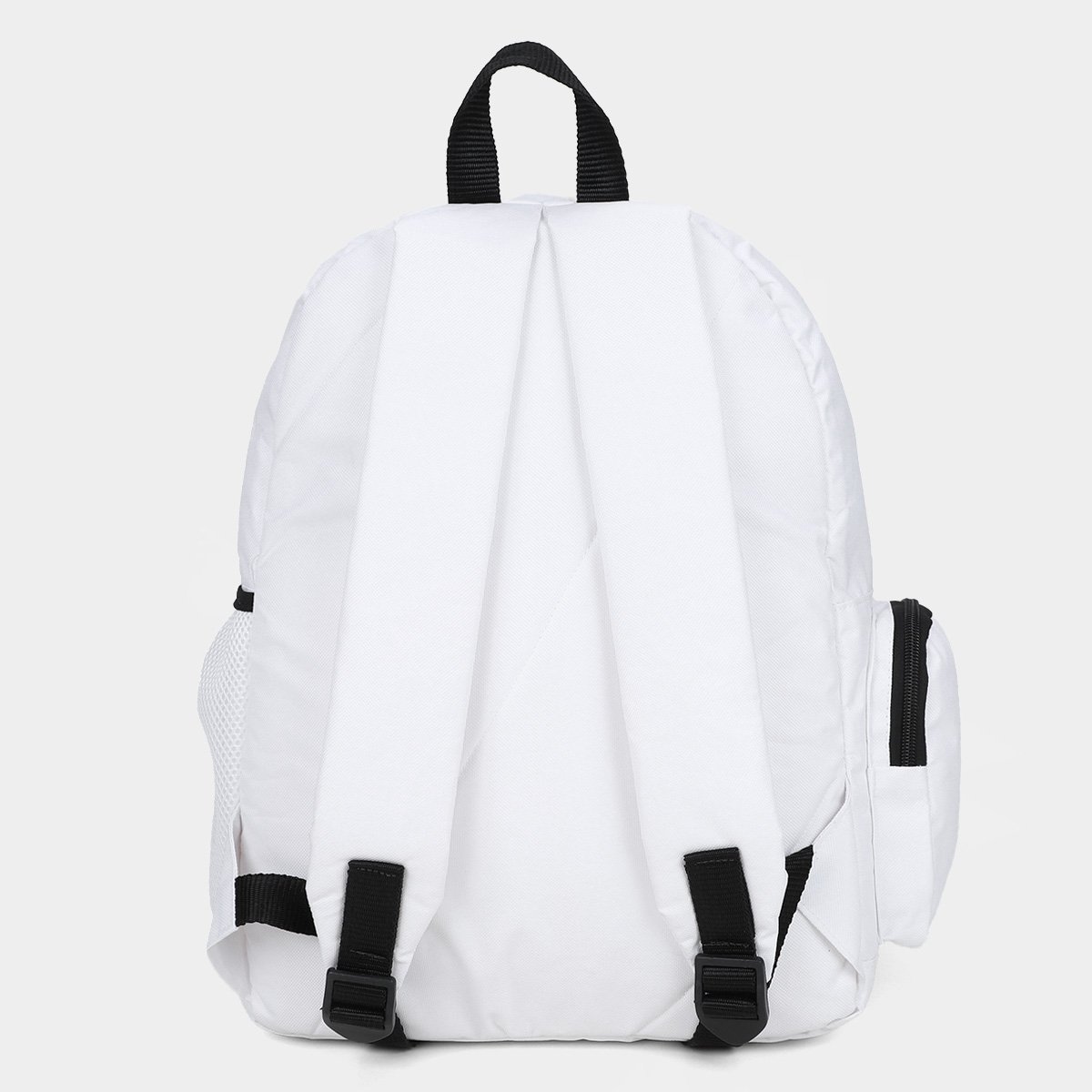 Miniatura Mochila São Paulo Personalizada Unissex Branco