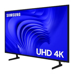 Miniatura Smart TV 70" 4k UHD Samsung 70DU7700 Crystal Gaming Hub
