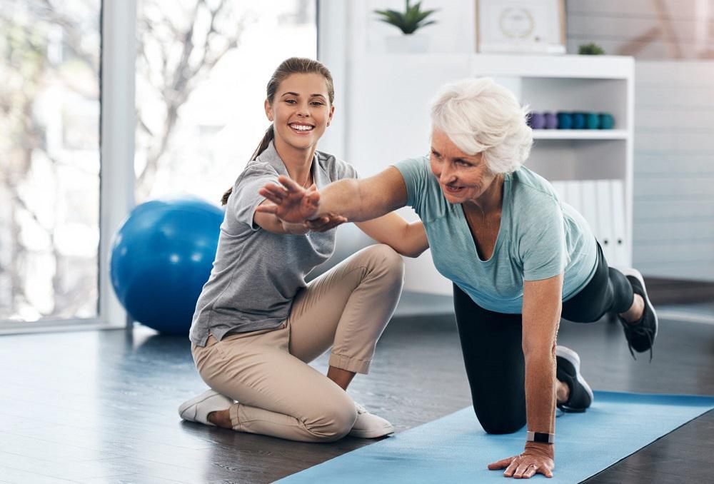 Miniatura Tapete Colchonete Eva Funcional Vermelho Para Yoga Fitness