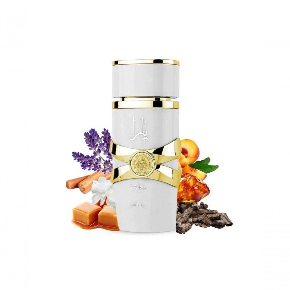 Miniatura Yara Moi Edp | Perfume Arabe Feminino 100ml