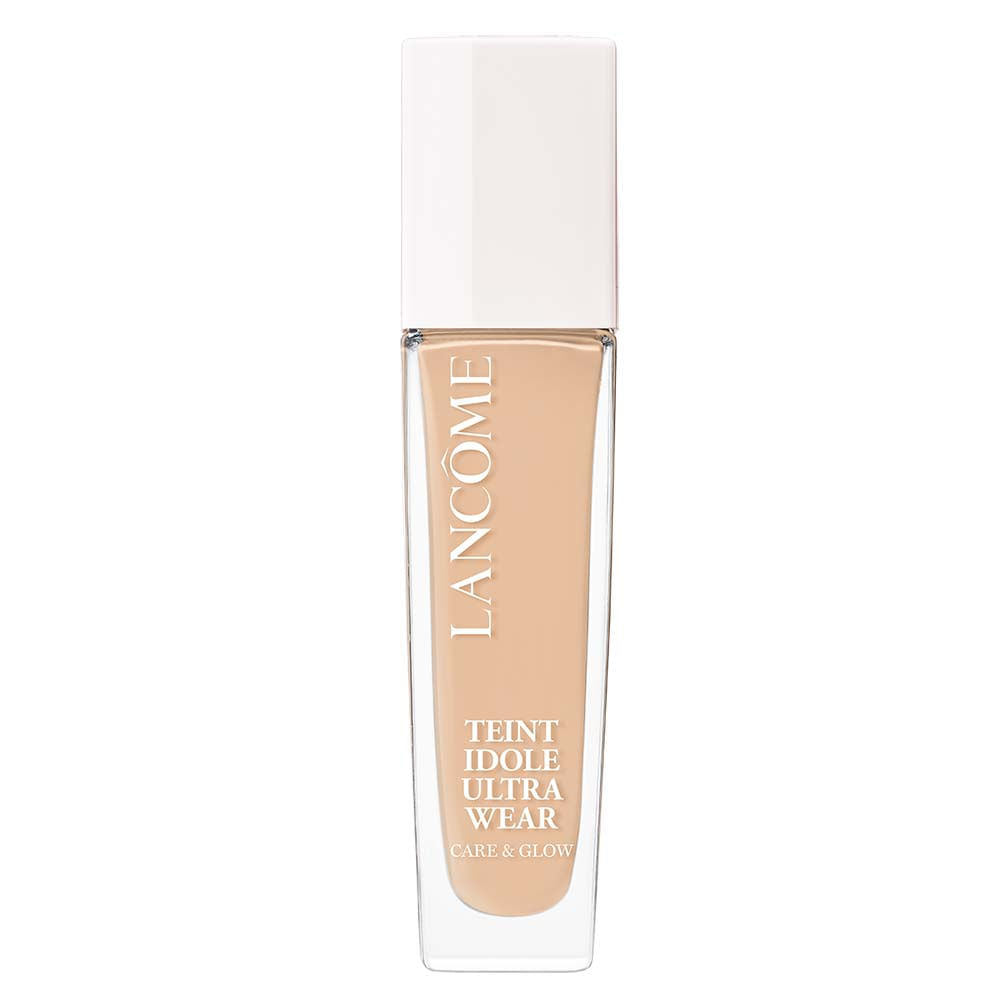 Miniatura Base Líquida Lancôme Teint Idôle Ultra Wear Care & Glow 105W