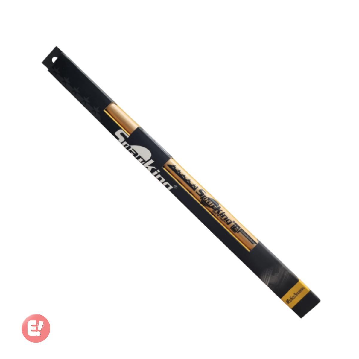 Miniatura Kit 3 Baqueta Spanking Abiurana Par - 7A