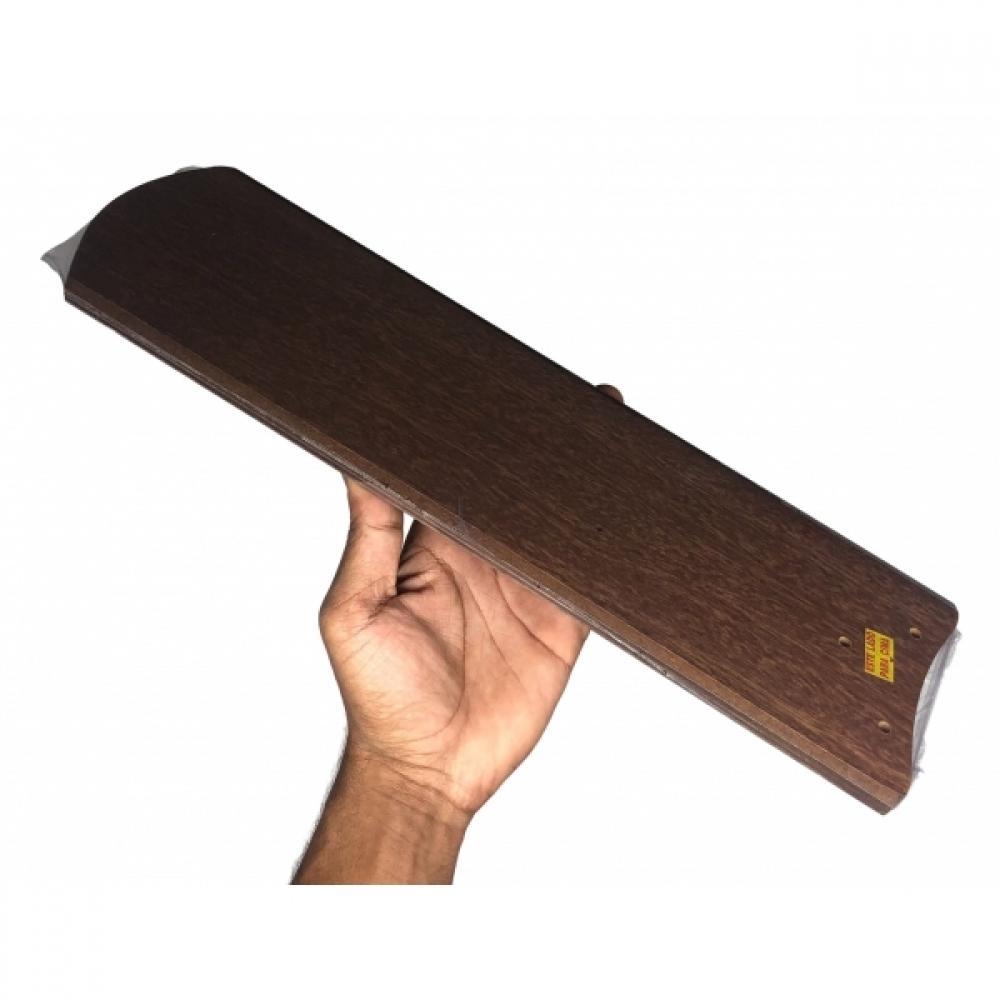 Ventilador Teto 3Pas 127V Preto Economic Ventus Arge 1423