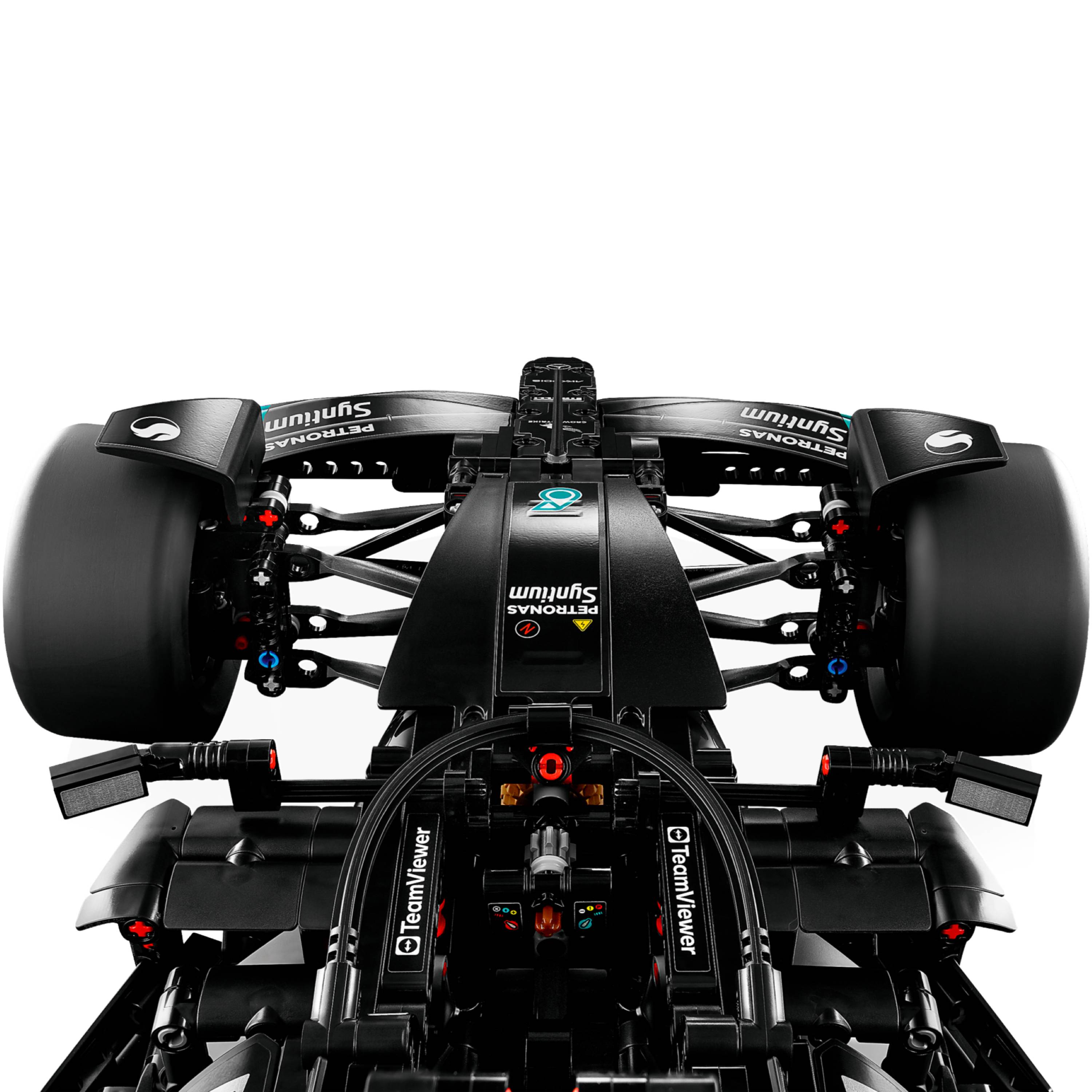 Miniatura LEGO Technic - Mercedes-AMG F1 W14 E Desempenho