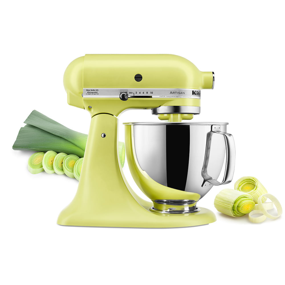 Miniatura Batedeira Stand Mixer KitchenAid Artisan - Kyoto Glow 110V