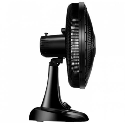 Ventilador De Mesa 40cm Mondial Super Power Vsp-40-B 4022-02