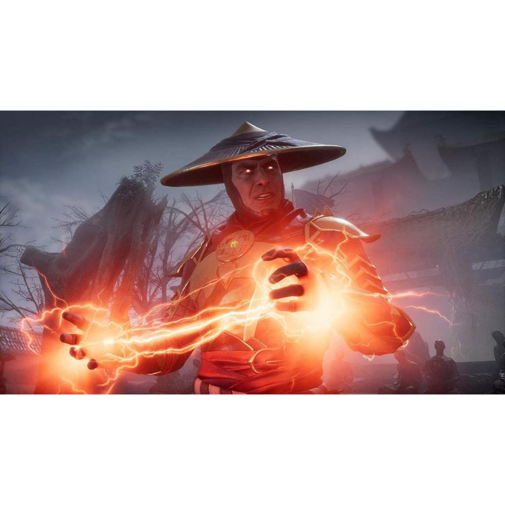 Miniatura Mortal Kombat 11 - PS4