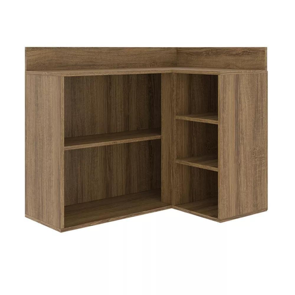 Miniatura Armário Aéreo 1 Porta Confort Batrol Móveis Cinamomo