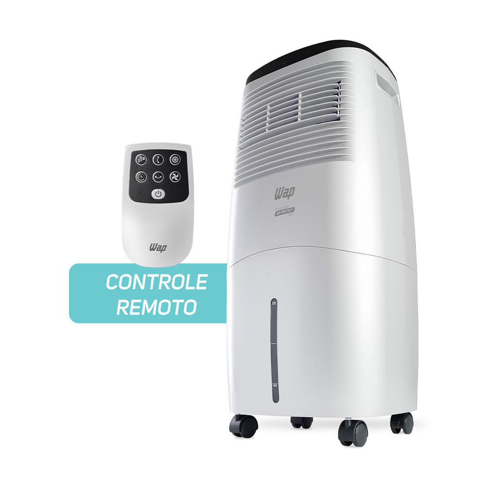 Climatizador de Ar Air Protect WAP | 127V