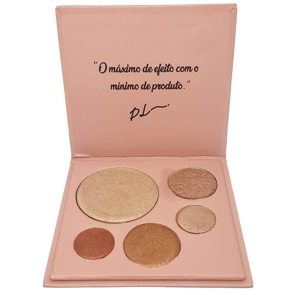 Miniatura Paleta Iluminadora Angel Wings - Pri Lessa - Catharine Hill