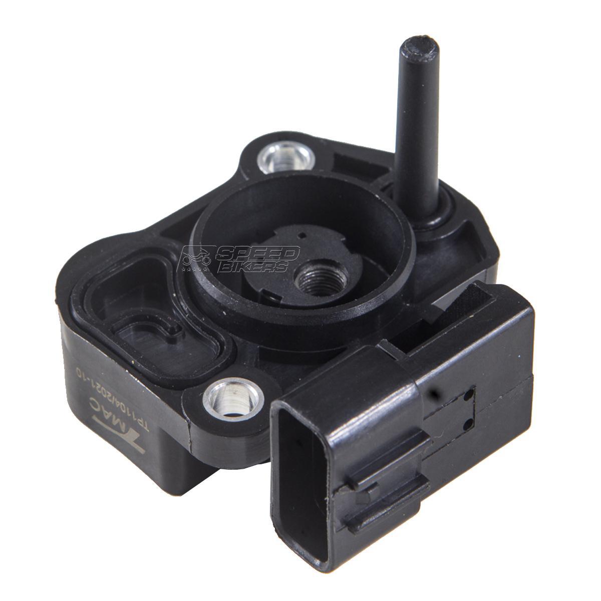 Miniatura Sensor Map Hibrido Tbi Fazer 150