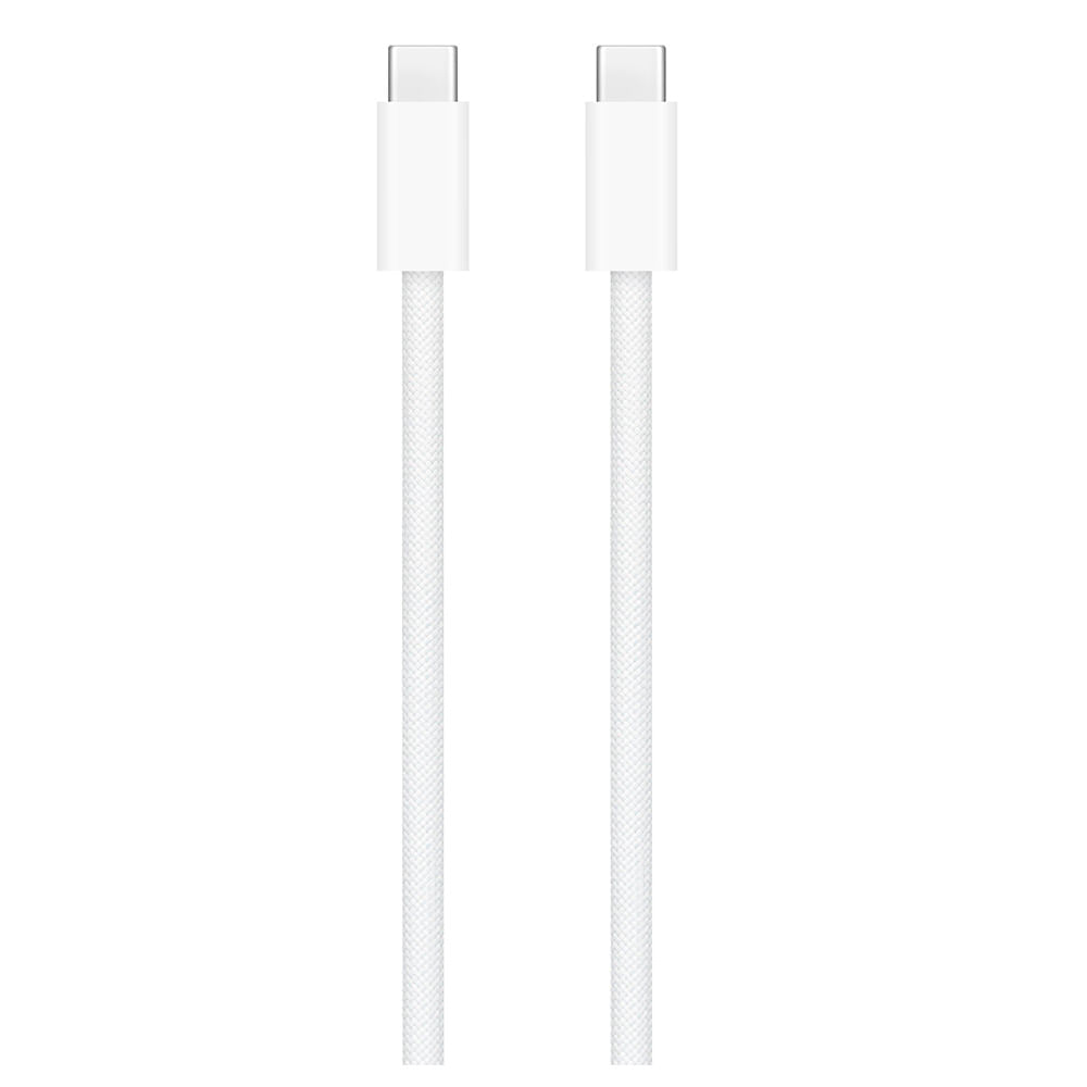 Miniatura Cabo para Recarga de 240W com Conector USB-C de 2m - Apple - MYQT3AM/A