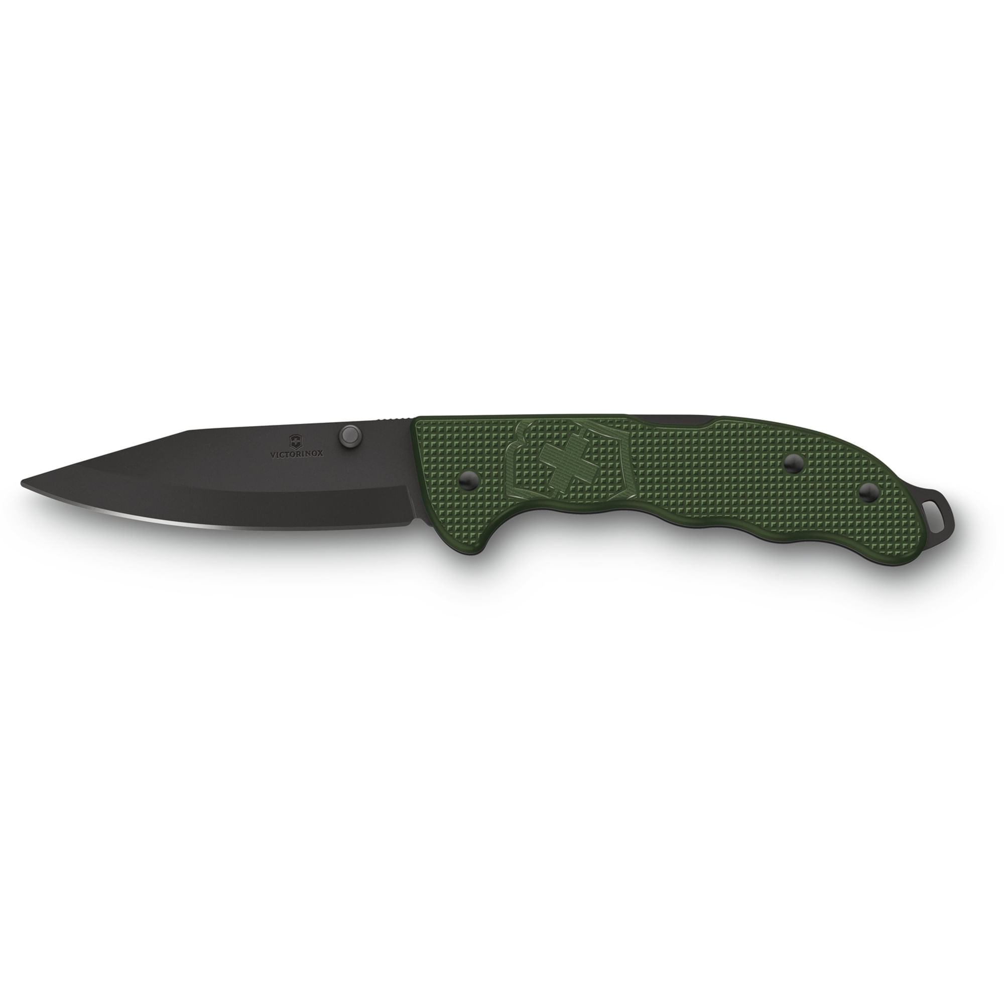 Canivete Evoke BSH Verde olive-alox